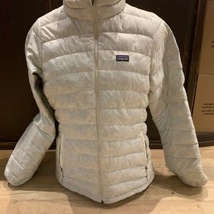 Patagonia Better Sweater Kids XXL fits women MED